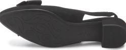 Sling|Pumps|Gabor Sling in Übergrößen