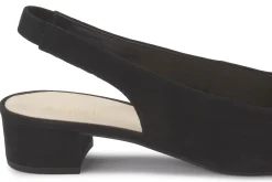 Sling|Pumps|Gabor Sling in Übergrößen