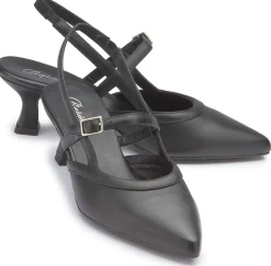 Sling|Sandalen|Horsch Schuhe Sling in Untergrößen