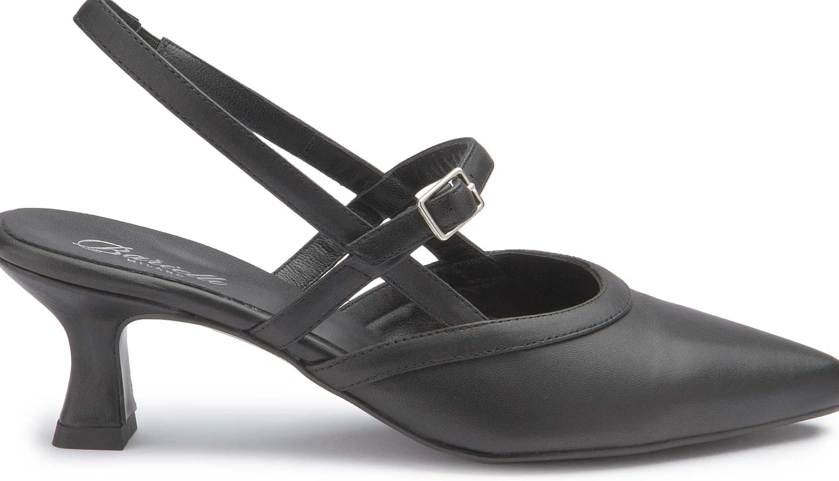 Sling|Sandalen|Horsch Schuhe Sling in Untergrößen