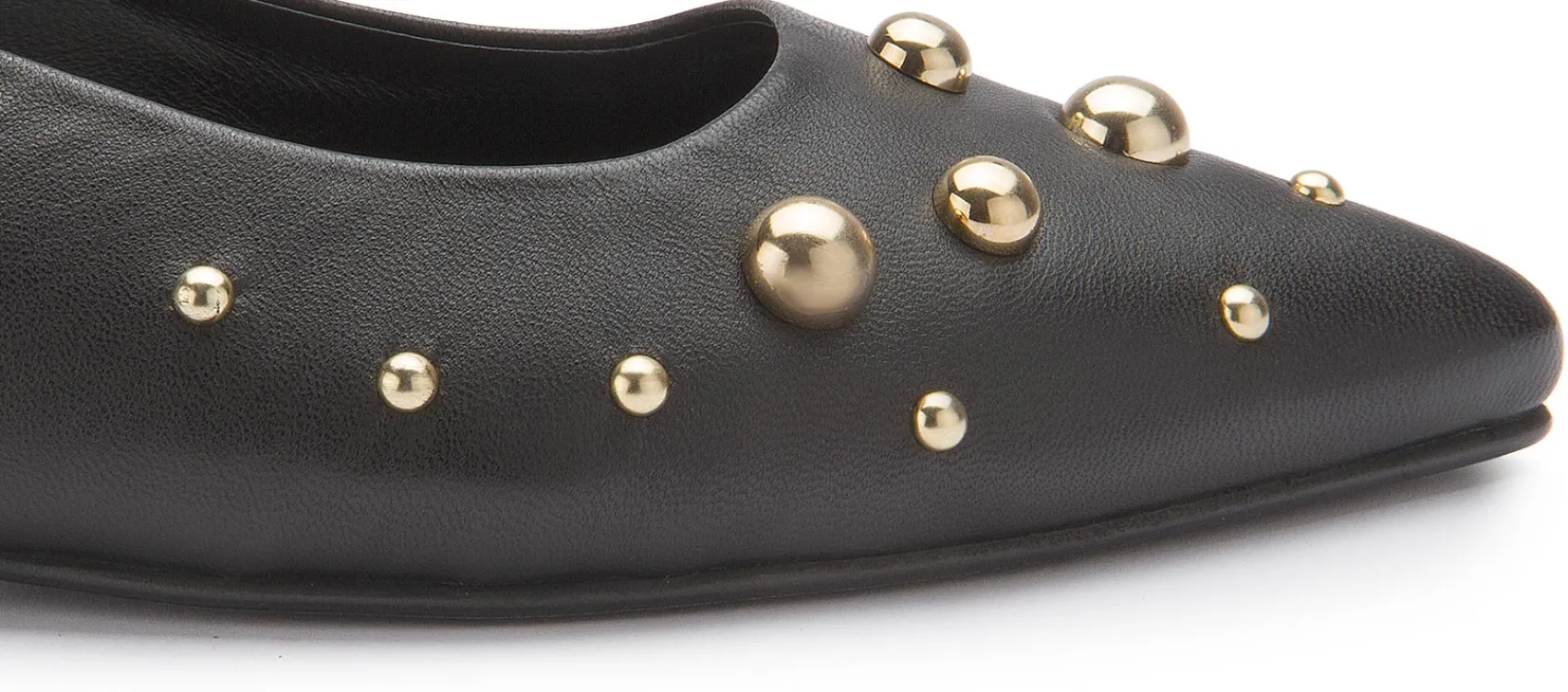Sling|Sandalen|Horsch Schuhe Sling in Untergrößen Schwarz