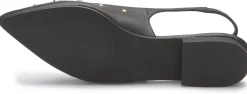 Sling|Sandalen|Horsch Schuhe Sling in Untergrößen Schwarz