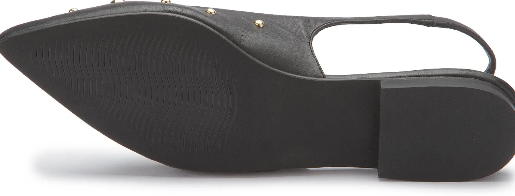 Sling|Sandalen|Horsch Schuhe Sling in Untergrößen Schwarz