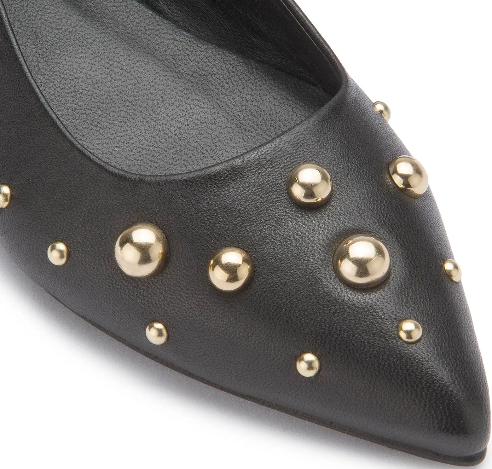 Sling|Sandalen|Horsch Schuhe Sling in Untergrößen Schwarz