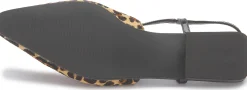 Sling|Sandalen|Horsch Schuhe Sling in Untergrößen Leo