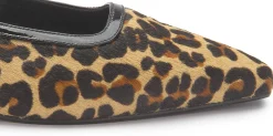 Sling|Sandalen|Horsch Schuhe Sling in Untergrößen Leo