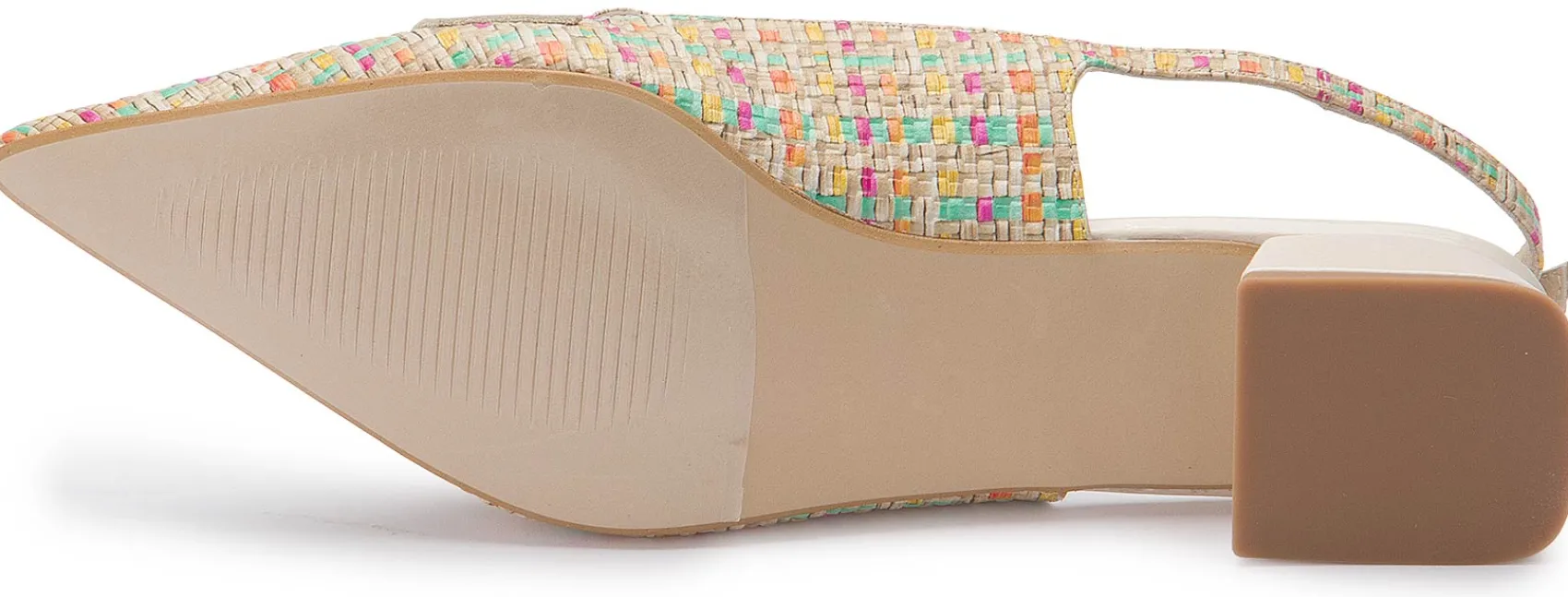 Sling|Sandalen|Horsch Schuhe Sling in Untergrößen