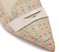 Sling|Sandalen|Horsch Schuhe Sling in Untergrößen