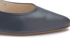 Sling|Horsch Schuhe Sling in Untergrößen Blau