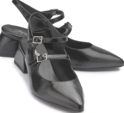 Sling|Sandalen|Horsch Schuhe Sling in Untergrößen
