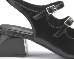 Sling|Sandalen|Horsch Schuhe Sling in Untergrößen