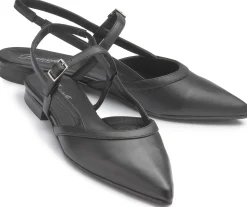 Sling|Sandalen|Horsch Schuhe Sling in Untergrößen