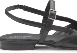 Sling|Sandalen|Horsch Schuhe Sling in Untergrößen