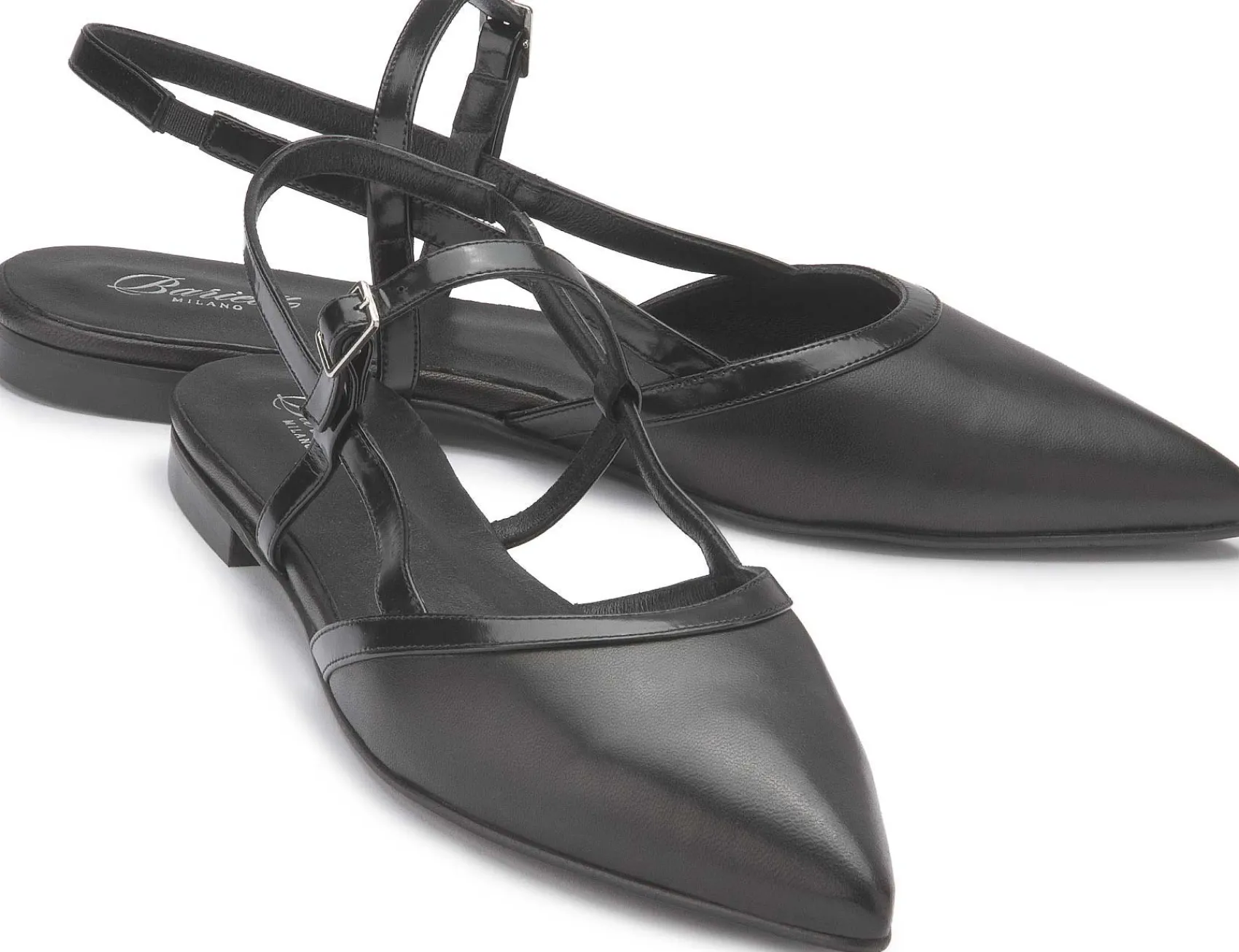 Sling|Sandalen|Horsch Schuhe Sling in Untergrößen
