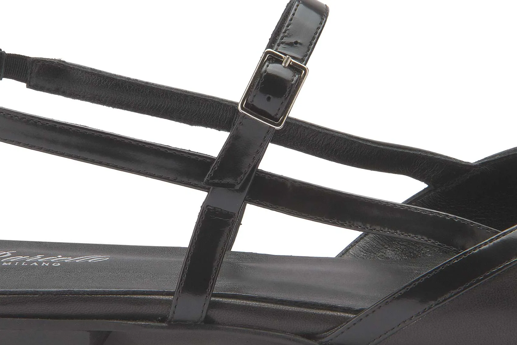 Sling|Sandalen|Horsch Schuhe Sling in Untergrößen