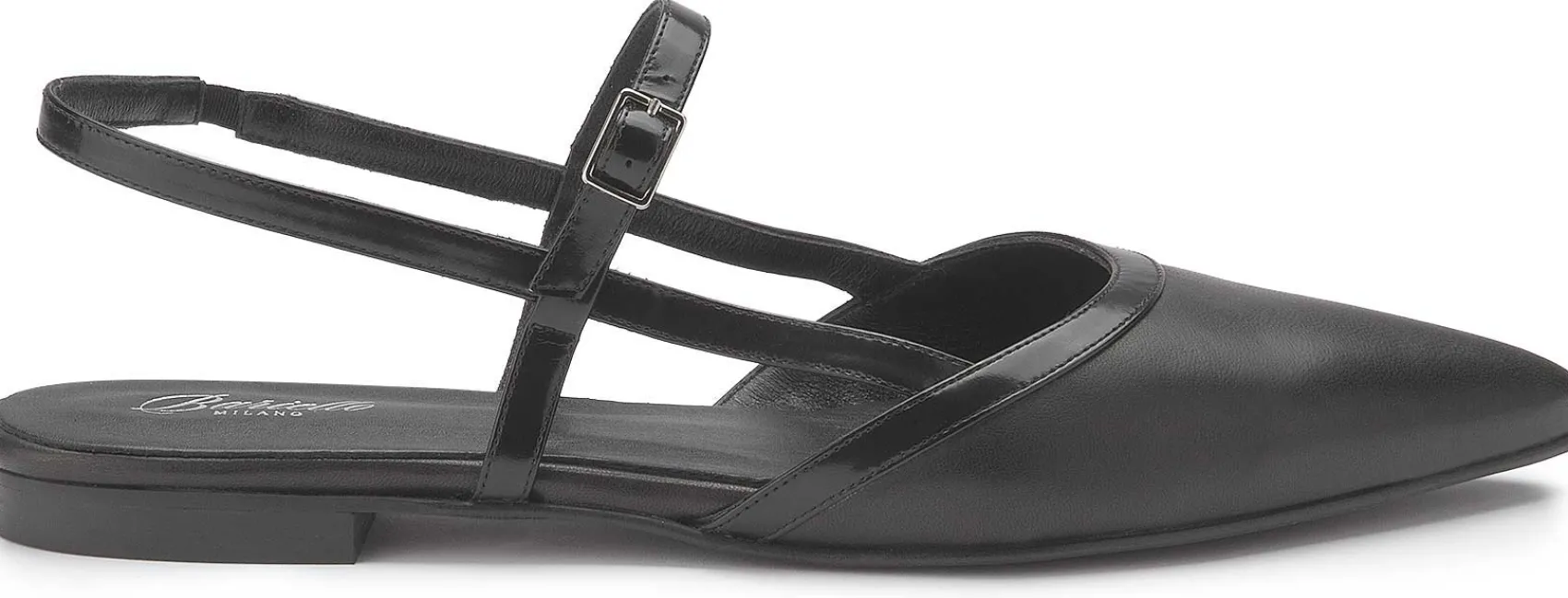 Sling|Sandalen|Horsch Schuhe Sling in Untergrößen