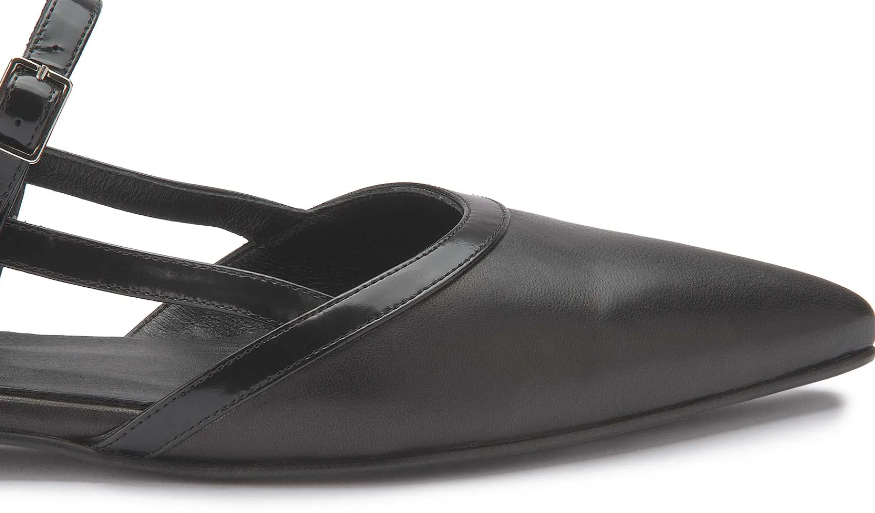 Sling|Sandalen|Horsch Schuhe Sling in Untergrößen