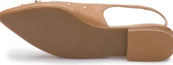 Sling|Sandalen|Horsch Schuhe Sling in Untergrößen Braun