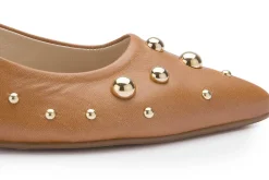 Sling|Sandalen|Horsch Schuhe Sling in Untergrößen Braun