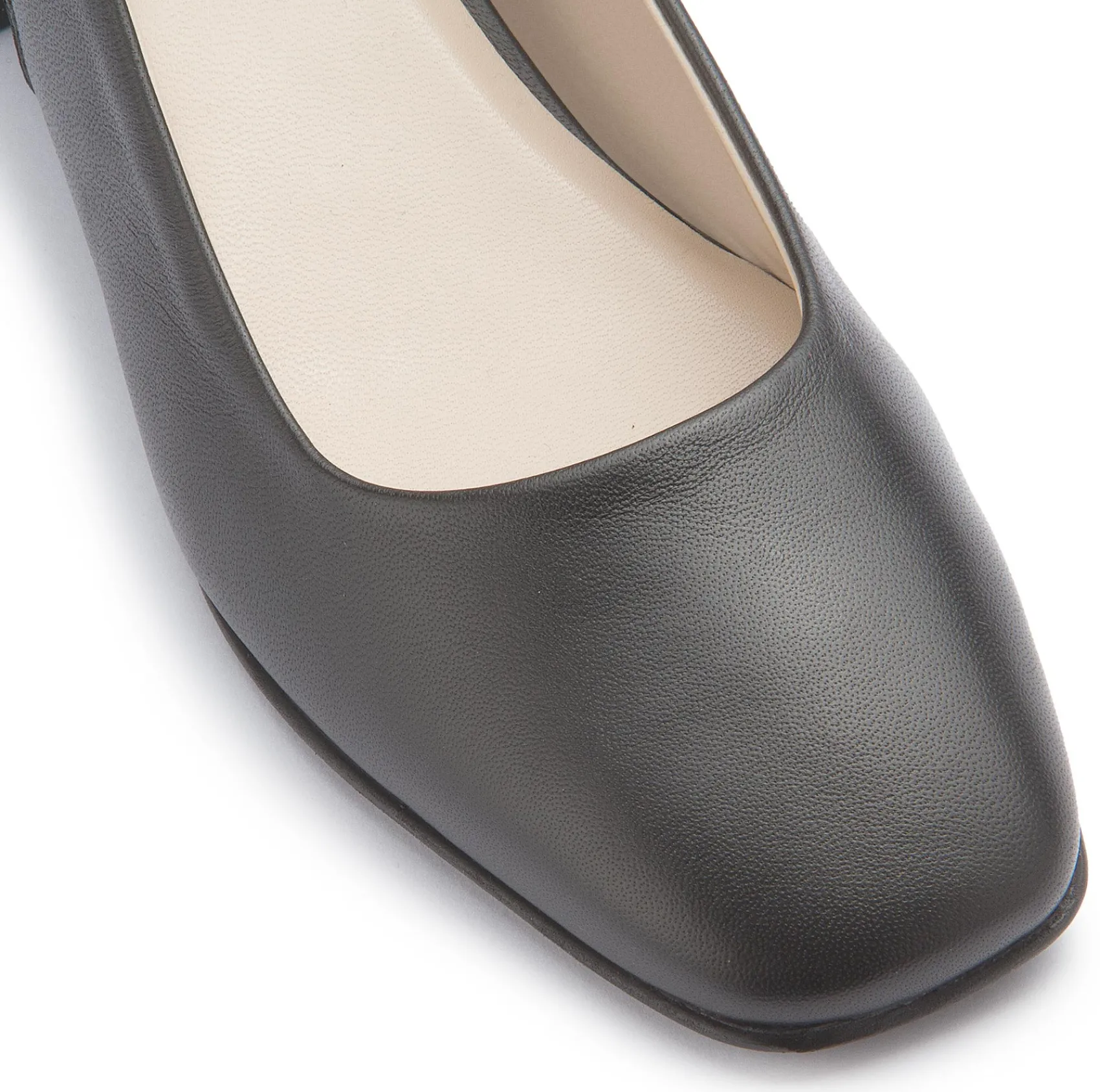 Sling|Sandalen|Horsch Schuhe Sling in Untergrößen Schwarz