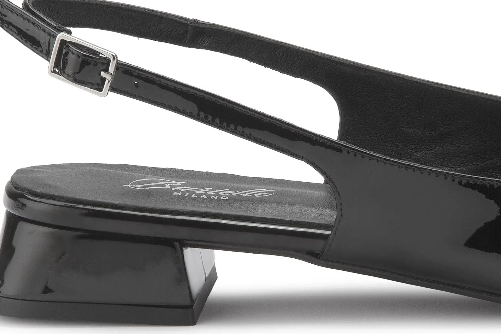 Sling|Sandalen|Horsch Schuhe Sling in Untergrößen