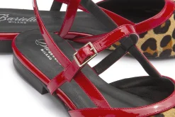 Sling|Sandalen|Horsch Schuhe Sling in Untergrößen Leo