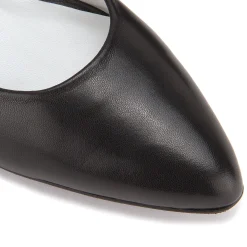 Sling|Sandalen|Horsch Schuhe Sling in Untergrößen Schwarz