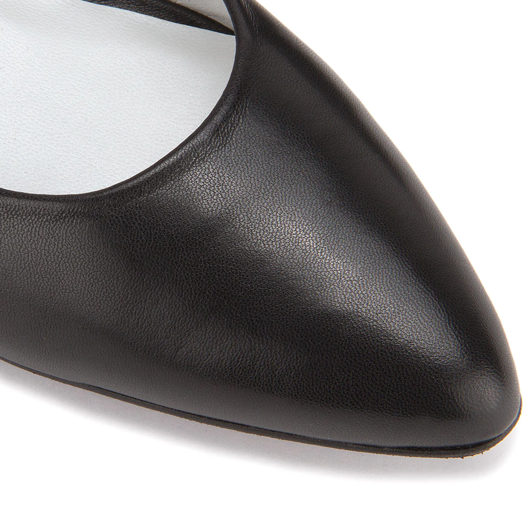 Sling|Sandalen|Horsch Schuhe Sling in Untergrößen Schwarz