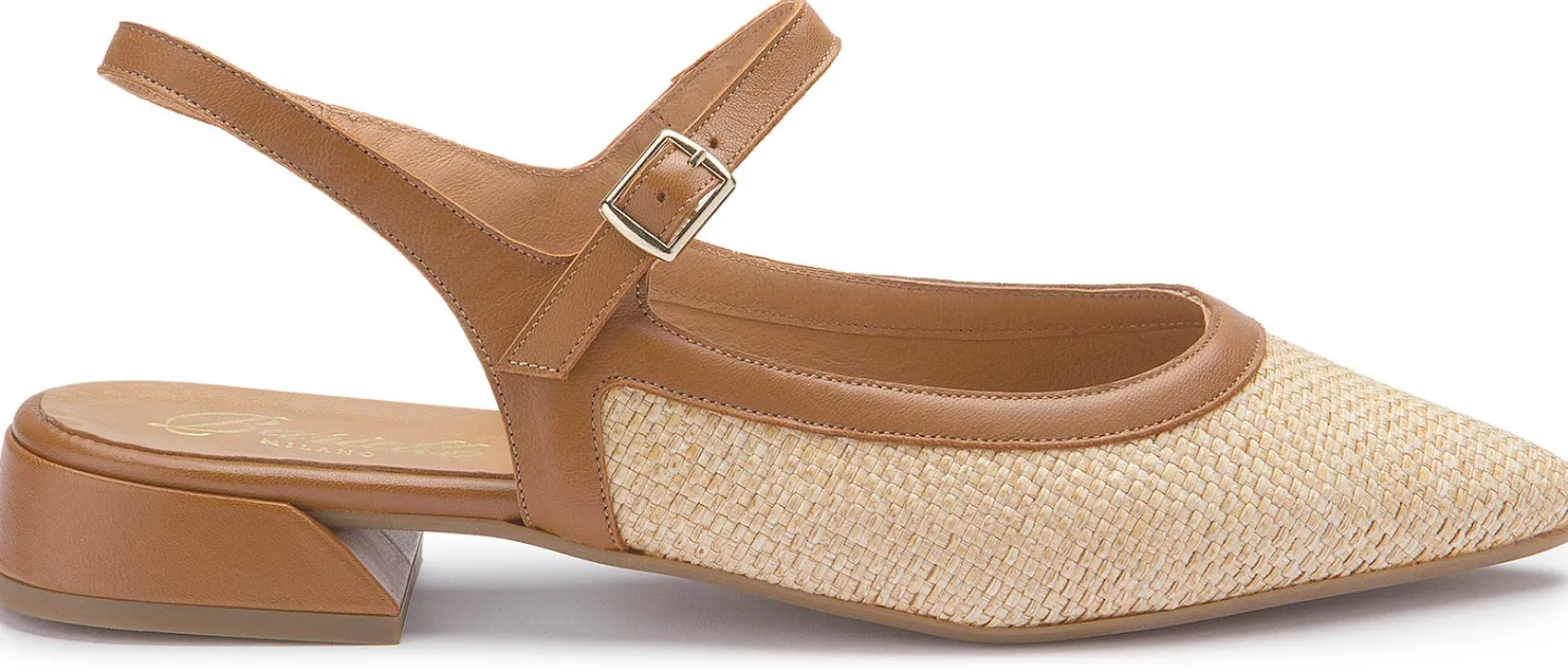Sling|Sandalen|Horsch Schuhe Sling in Untergrößen