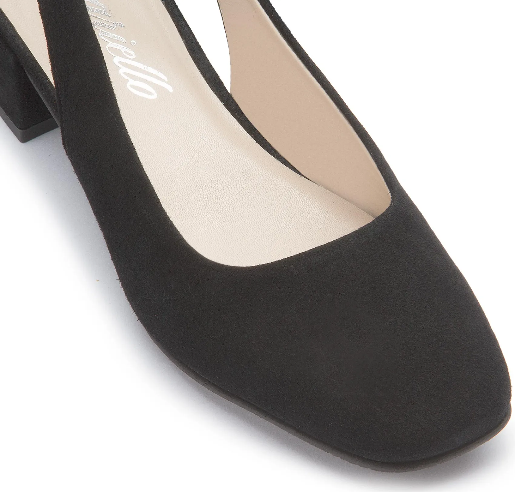 Sling|Sling|Horsch Schuhe Sling in Untergrößen Schwarz