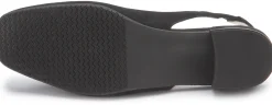 Sling|Sling|Horsch Schuhe Sling in Untergrößen Schwarz