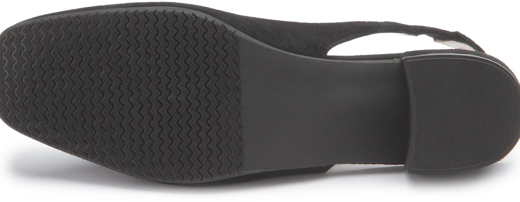 Sling|Sling|Horsch Schuhe Sling in Untergrößen Schwarz