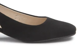 Sling|Sling|Horsch Schuhe Sling in Untergrößen Schwarz