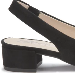 Sling|Sling|Horsch Schuhe Sling in Untergrößen Schwarz
