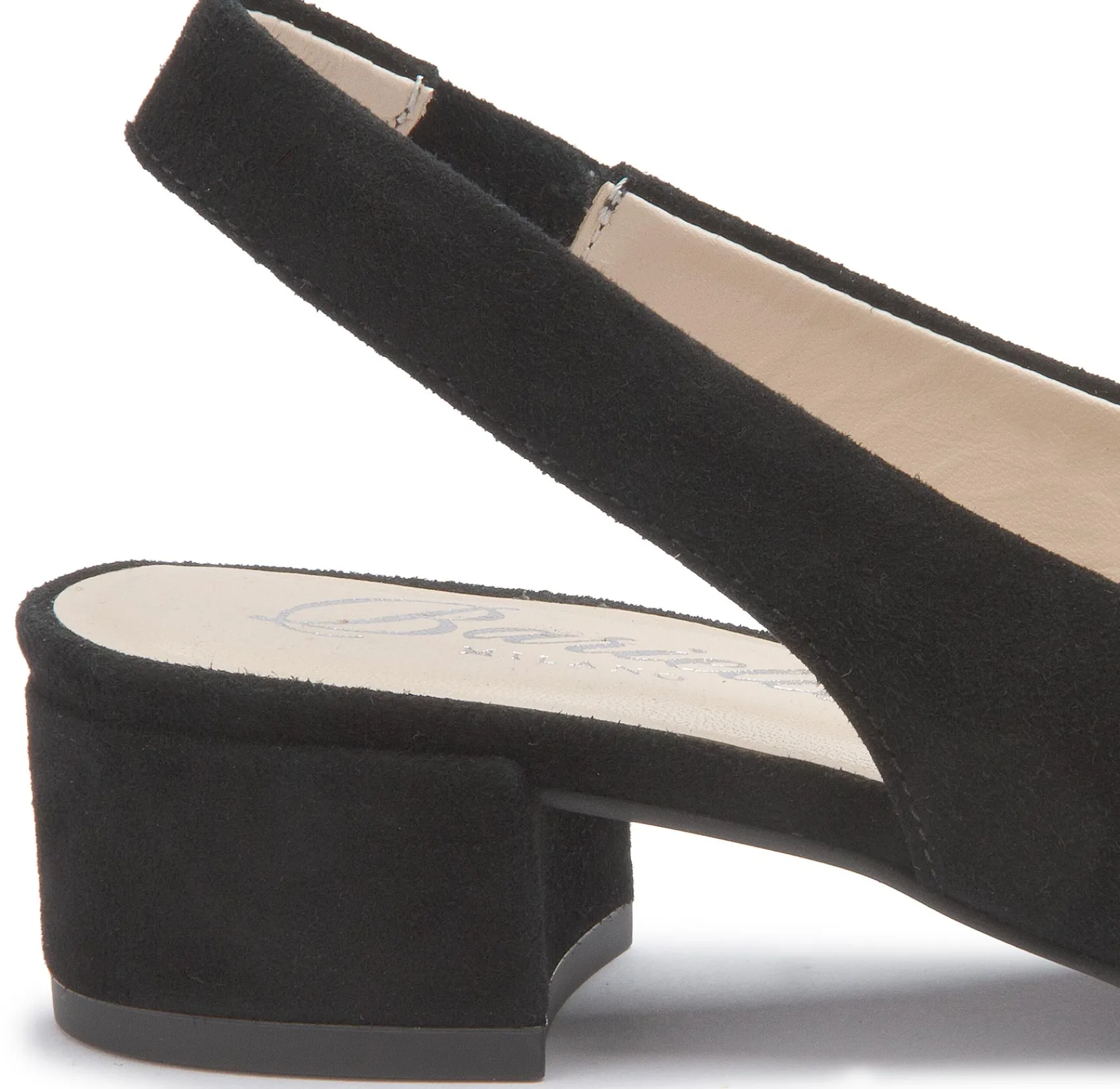 Sling|Sling|Horsch Schuhe Sling in Untergrößen Schwarz