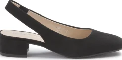 Sling|Sling|Horsch Schuhe Sling in Untergrößen Schwarz
