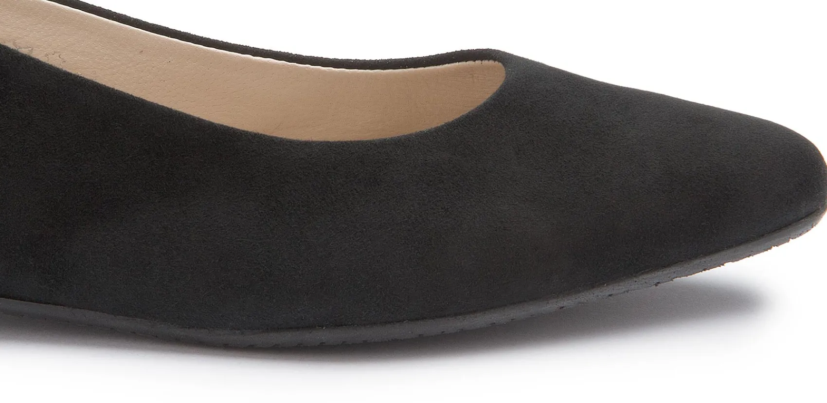 Sling|Sandalen|Horsch Schuhe Sling in Untergrößen Schwarz