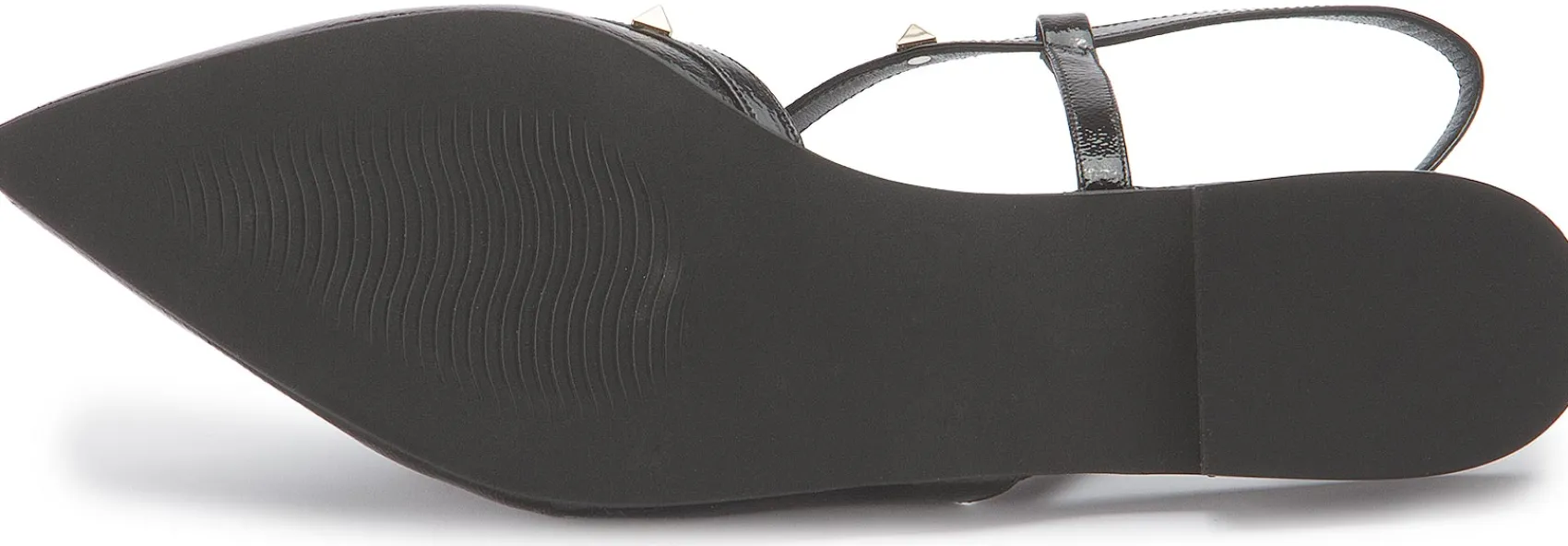 Sling|Sandalen|Horsch Schuhe Sling in Untergrößen Schwarz