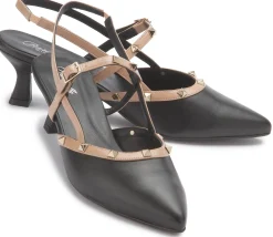 Sling|Sandalen|Horsch Schuhe Sling in Untergrößen