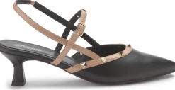 Sling|Sandalen|Horsch Schuhe Sling in Untergrößen