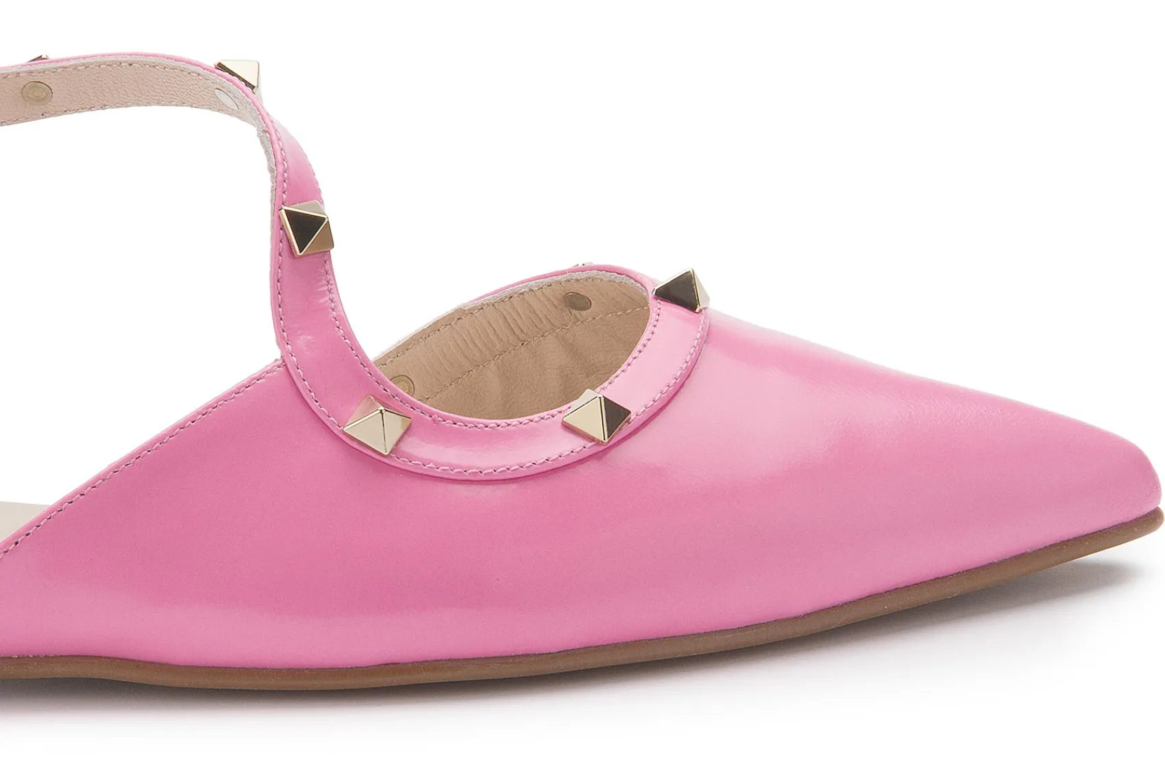 Sling|Sandalen|Horsch Schuhe Sling in Untergrößen Pink
