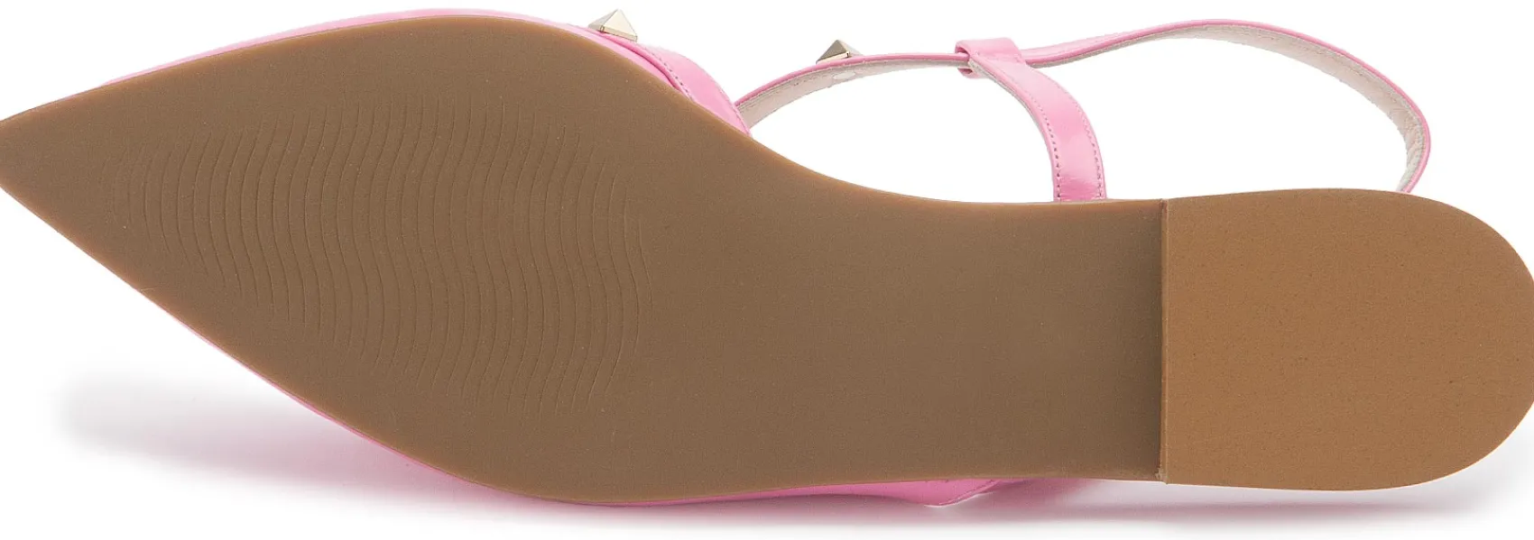 Sling|Sandalen|Horsch Schuhe Sling in Untergrößen Pink