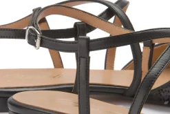 Sling|Sandalen|Horsch Schuhe Sling in Untergrößen Schwarz