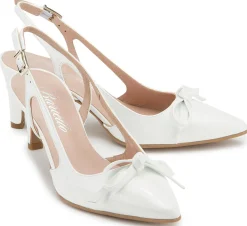 Sling|Pumps|Horsch Schuhe Sling in Untergrößen