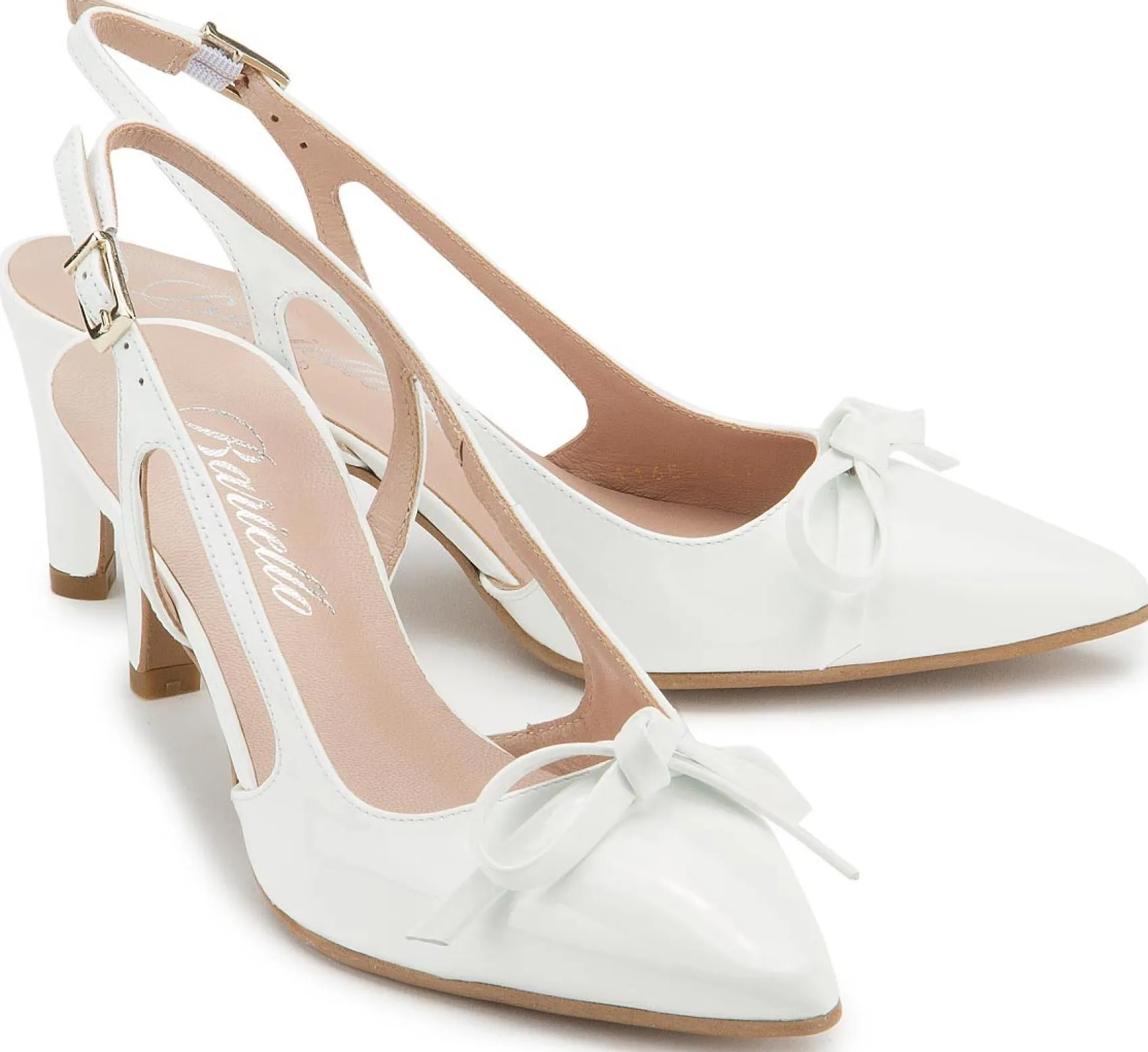 Sling|Pumps|Horsch Schuhe Sling in Untergrößen