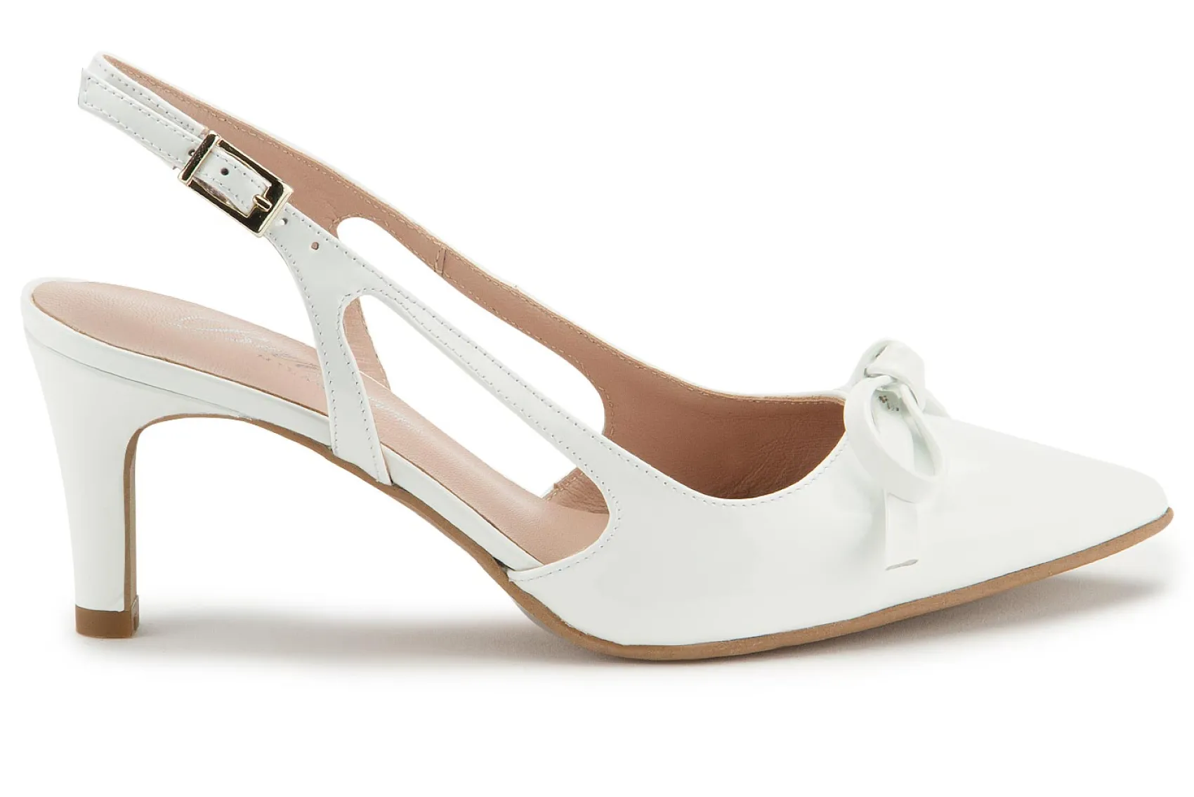 Sling|Pumps|Horsch Schuhe Sling in Untergrößen