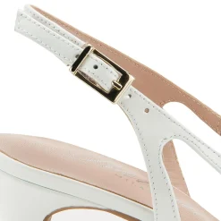 Sling|Pumps|Horsch Schuhe Sling in Untergrößen