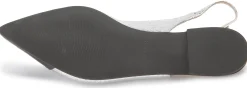 Sling|Sling|Horsch Schuhe Sling in Untergrößen Silber