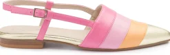 Sling|Sandalen|Horsch Schuhe Sling in Untergrößen Multicolor