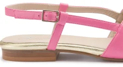 Sling|Sandalen|Horsch Schuhe Sling in Untergrößen Multicolor